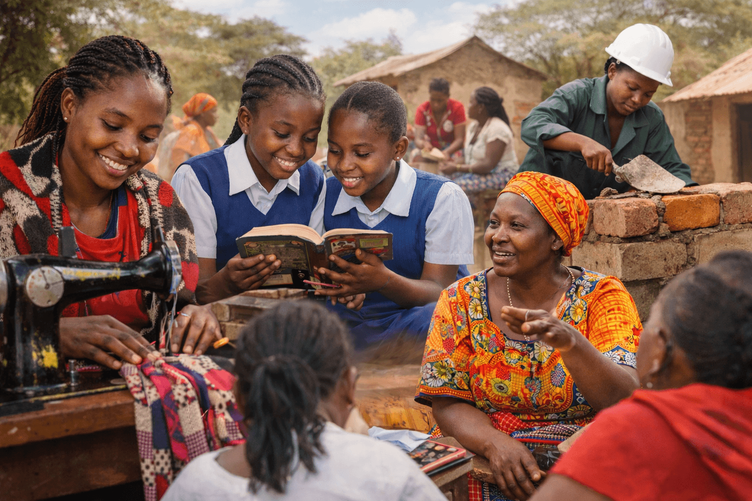 Sisi Hub Hero Background