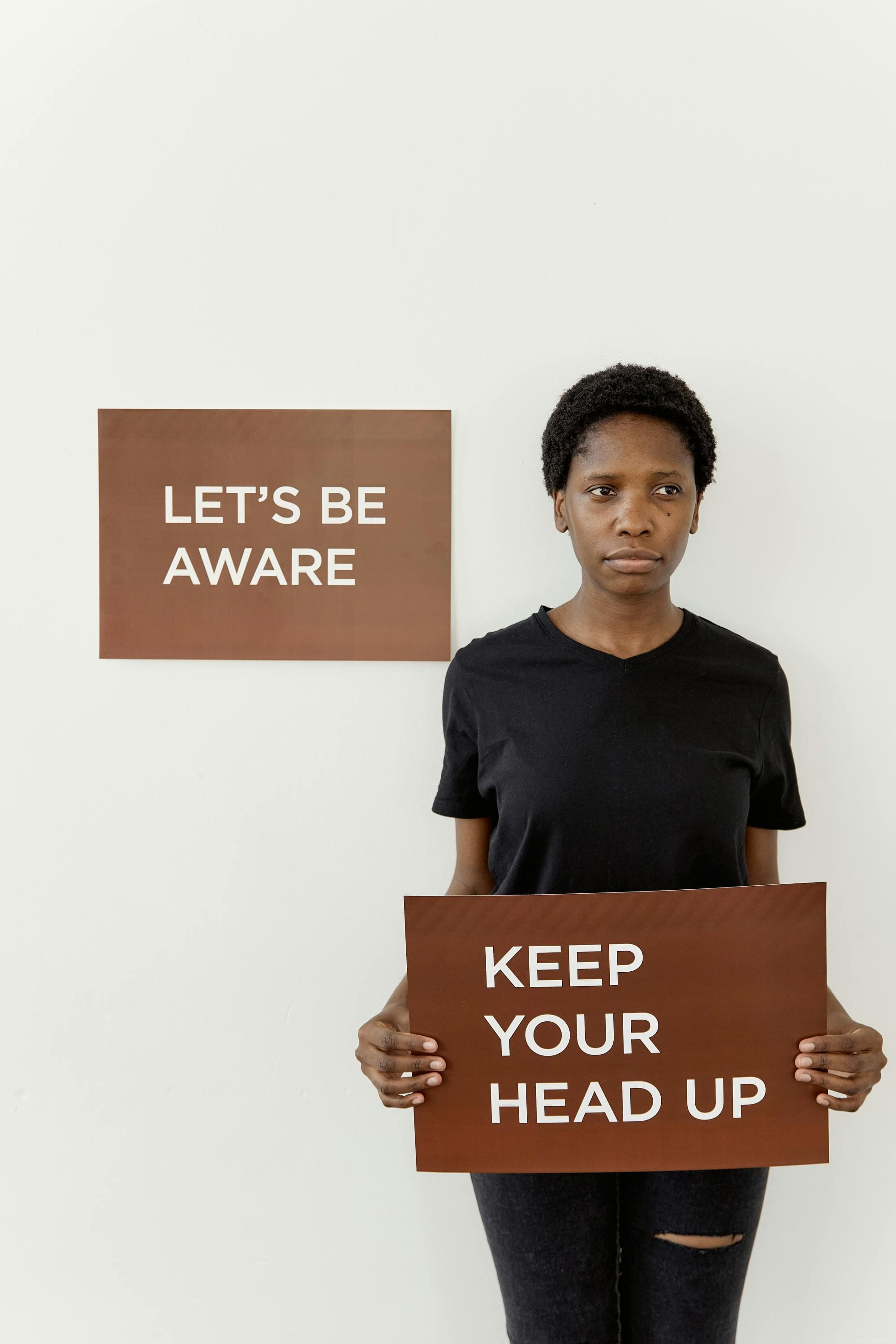 Advocacy & Awareness Campaigns