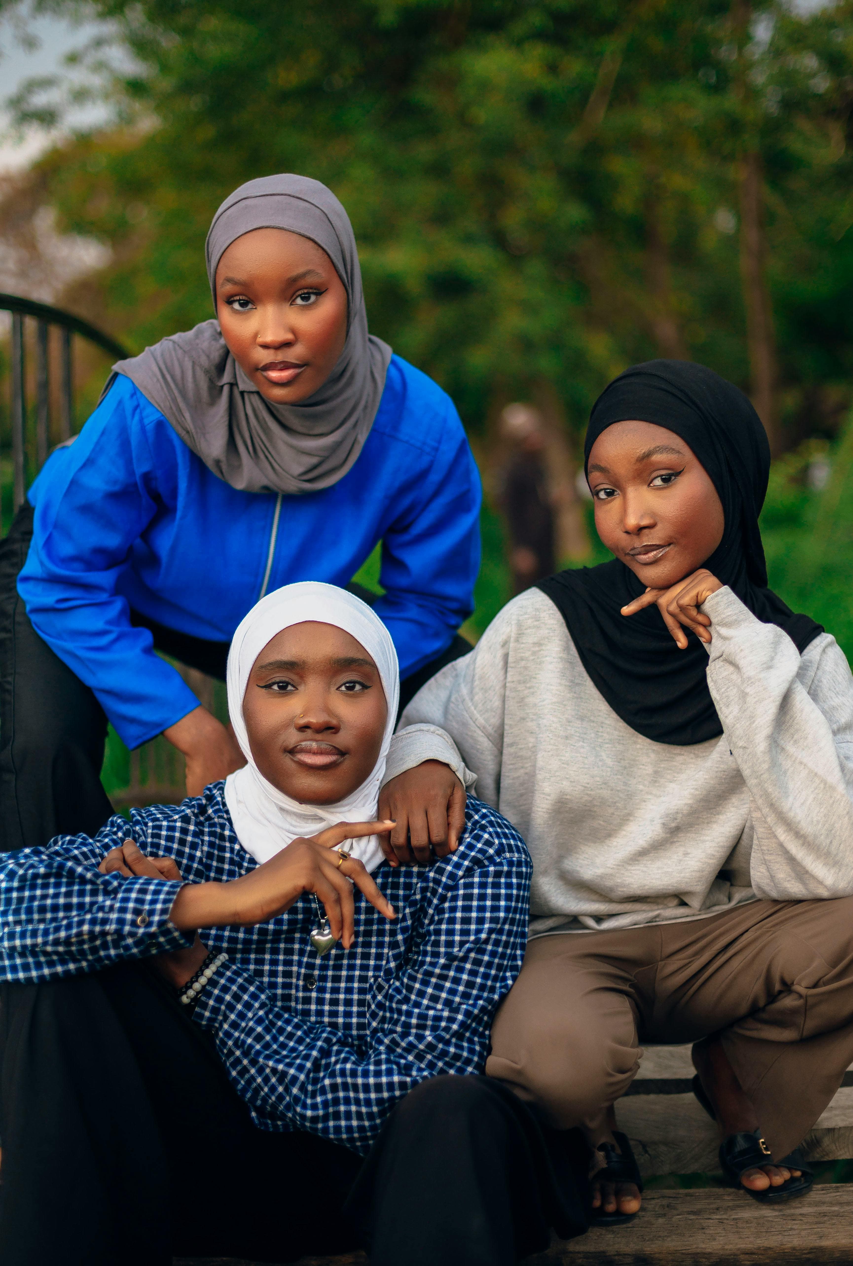 Mentorship & Skills Development